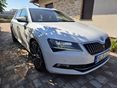 SKODA SUPERB 2.0 TDi SCR L&K DSG7