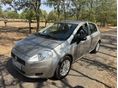 FIAT GRANDE PUNTO 1.3 JTD Active