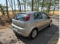 FIAT GRANDE PUNTO 2008/10 - 3