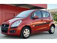 SUZUKI SPLASH 1.0 GS AC CD ESP Ülésfűtés. Gyönyörű állapot