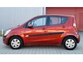SUZUKI SPLASH 2009/4 - 2