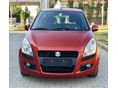 SUZUKI SPLASH 2009/4 - 3