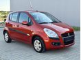 SUZUKI SPLASH 2009/4 - 7