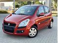 SUZUKI SPLASH 2009/4 - 9