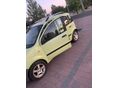 FIAT PANDA 2004/11 - 2