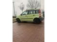FIAT PANDA 2004/11 - 7