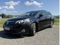 TOYOTA AVENSIS 2013/4 - 2