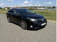 TOYOTA AVENSIS 2013/4 - 4