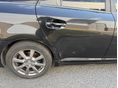 TOYOTA AVENSIS 2013/4 - 12