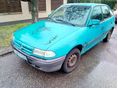 OPEL ASTRA F 82 lóerős. SI motoros