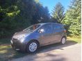 TOYOTA VERSO-S Verso S 1.33 VVT-i