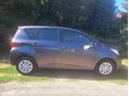 TOYOTA VERSO-S 2011/11 - 5