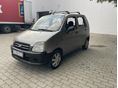 SUZUKI WAGON R+ 2003/11 - 2