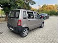 SUZUKI WAGON R+ 2003/11 - 3