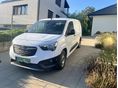 OPEL COMBO Combo-e Cargo 50kWh L1 Edition (Automata)