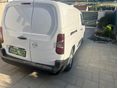 OPEL COMBO 2022/5 - 5