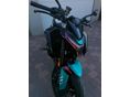 CFMOTO 675 NK 2026/7 - 2