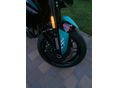 CFMOTO 675 NK 2026/7 - 8