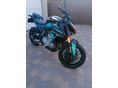 CFMOTO 675 NK 2026/7 - 7
