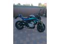 CFMOTO 675 NK 2026/7 - 10