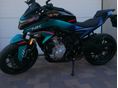 CFMOTO 675 NK 