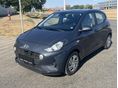 HYUNDAI I10 1.0 MPi Comfort Sérülésmentes-Gyári fényezés! Jéghideg klíma Garantált 115eKm