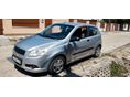 CHEVROLET AVEO 2008/11 - 2