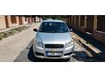CHEVROLET AVEO 2008/11 - 3