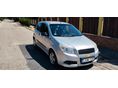 CHEVROLET AVEO 1.2 16V Base