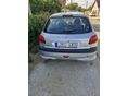 PEUGEOT 206 2005 - 2