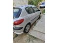 PEUGEOT 206 2005 - 4
