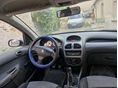 PEUGEOT 206 2005 - 5