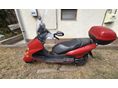 YAMAHA MAJESTY 