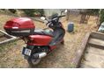 YAMAHA MAJESTY 1999/6 - 3