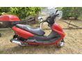 YAMAHA MAJESTY 1999/6 - 4