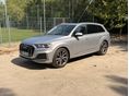 AUDI Q7 50 TDI S line quattro Tiptronic ic MAGYARORSZÁGI. frissen szervizelt. panorámatető. 360 fokos kamera. vonóhorog