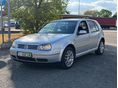 VOLKSWAGEN GOLF IV 1.9 PD TDi Olaszországi. teljesen rozsdamentes. Pacific felszereltség. tetőlégzsák