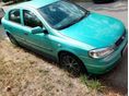 OPEL ASTRA G 2004/6 - 2