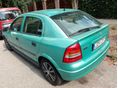 OPEL ASTRA G 2004/6 - 4