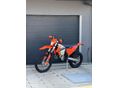 KTM 250 EXC-F Újszerű 35ÜÓ
