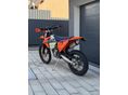 KTM 250 EXC-F 2022 - 3