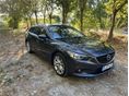MAZDA 6 2014 - 2