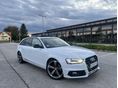 AUDI A4 Avant 3.0 V6 TDI Quattro 3x S-line Competition Plus