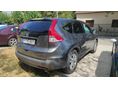 HONDA CR-V 2014 - 2