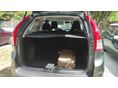 HONDA CR-V 2014 - 4