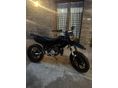 DERBI SENDA DRD 50 