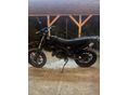 DERBI SENDA DRD 50 2017/3 - 3