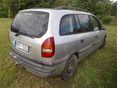 OPEL ZAFIRA A 2004/4 - 2