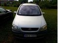 OPEL ZAFIRA A 2004/4 - 5