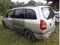 OPEL ZAFIRA A 2004/4 - 6